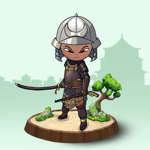 Knights Who Say Nah Warriors