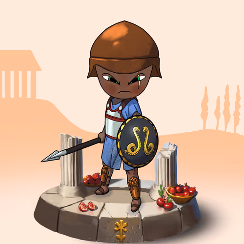 Knights Who Say Nah Warriors