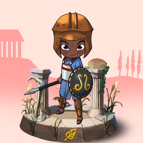 Knights Who Say Nah Warriors