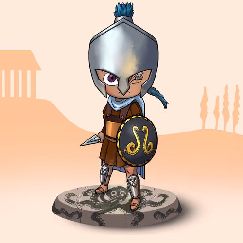 Knights Who Say Nah Warriors