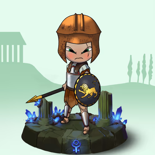 Knights Who Say Nah Warriors