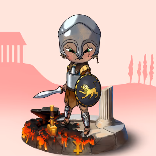 Knights Who Say Nah Warriors