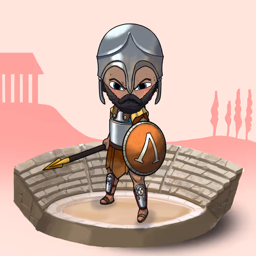 Knights Who Say Nah Warriors
