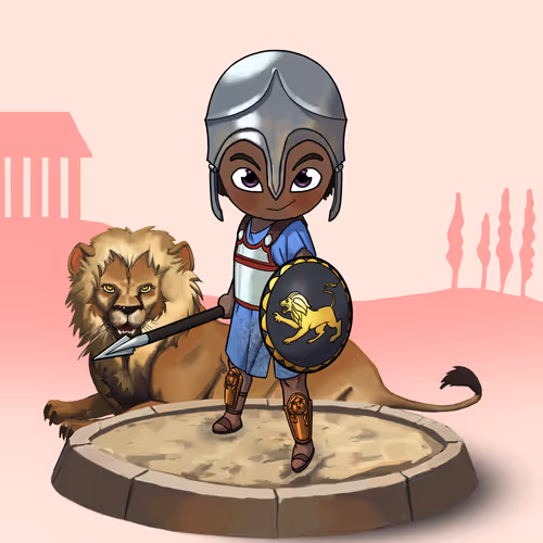 Knights Who Say Nah Warriors