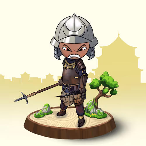 Knights Who Say Nah Warriors