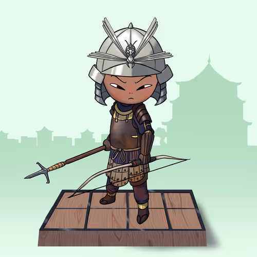 Knights Who Say Nah Warriors