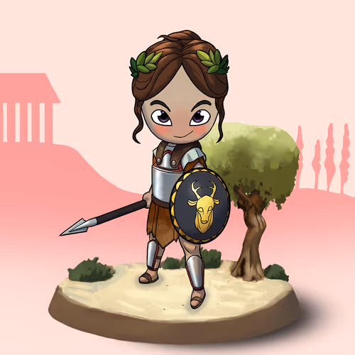 Knights Who Say Nah Warriors