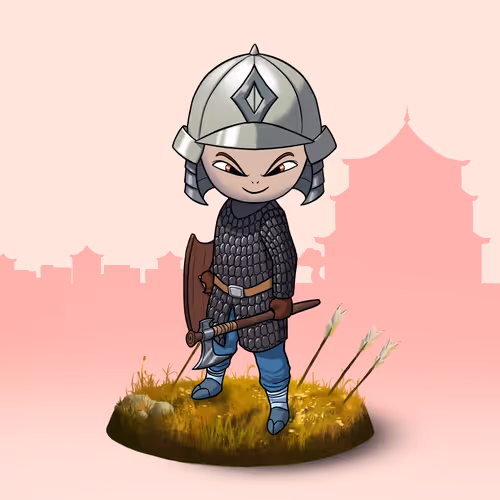 Knights Who Say Nah Warriors