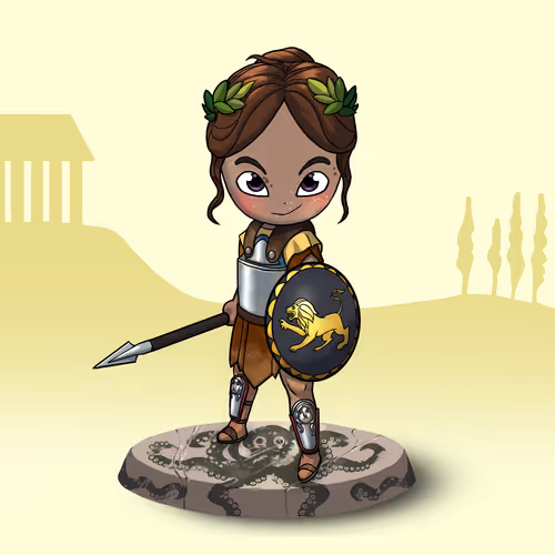 Knights Who Say Nah Warriors