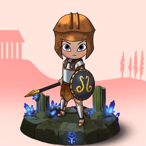 Knights Who Say Nah Warriors
