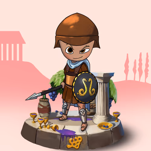 Knights Who Say Nah Warriors
