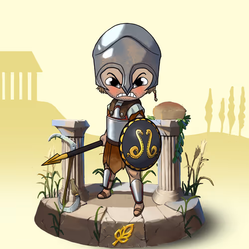 Knights Who Say Nah Warriors