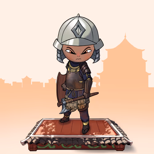 Knights Who Say Nah Warriors