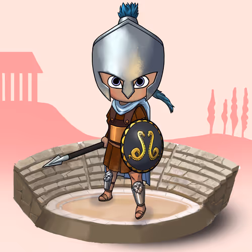 Knights Who Say Nah Warriors