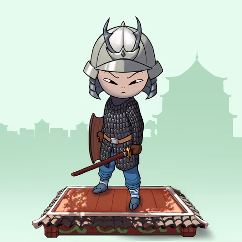Knights Who Say Nah Warriors