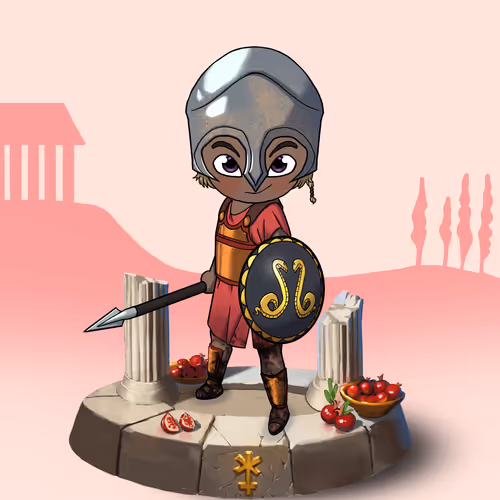 Knights Who Say Nah Warriors