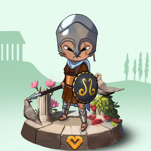 Knights Who Say Nah Warriors