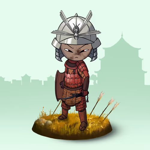 Knights Who Say Nah Warriors