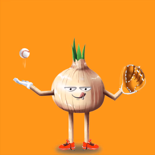 Bloomin' Bud #6844