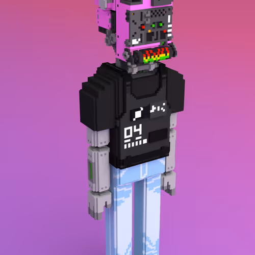 V3558 3D