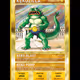 LIMITED EDITION $KEKO CARD
