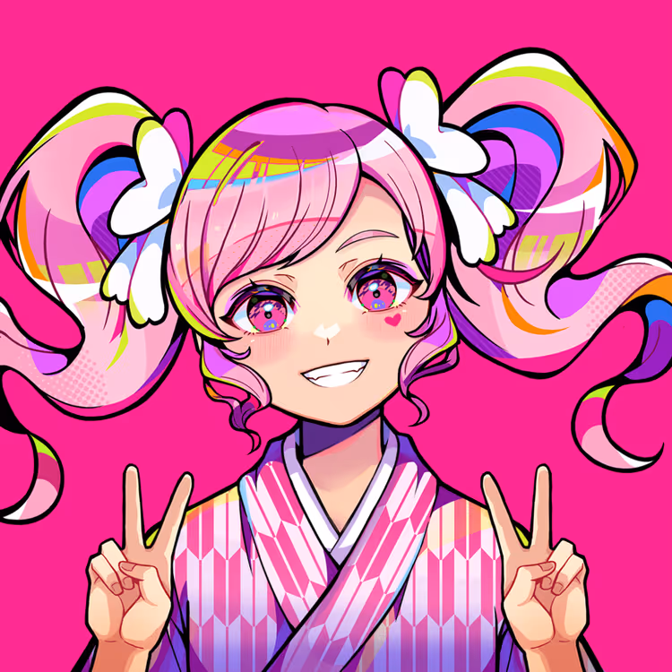 Believer #4056, Devotee of Megna