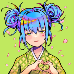 Believer #392, Devotee of Momo