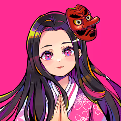 Believer #448, Devotee of Megna