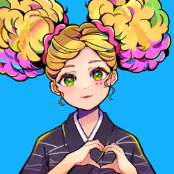 Believer #6502, Devotee of Kohiru