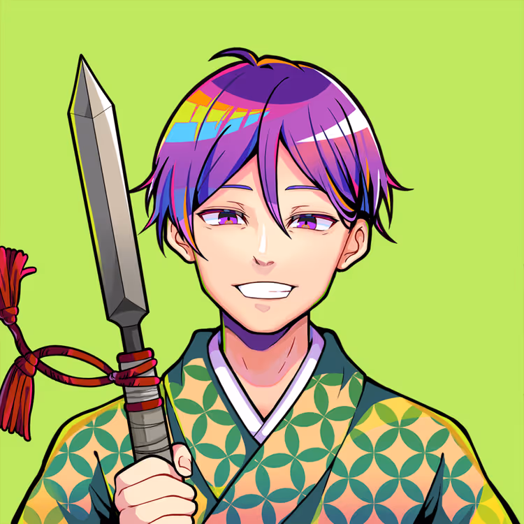 Believer #3406, Devotee of Momo