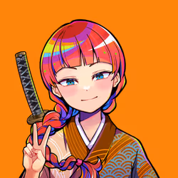 Believer #1994, Devotee of Taylor