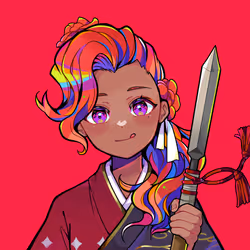 Believer #5408, Devotee of Hisato