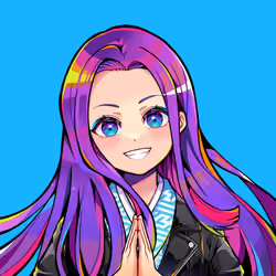 Believer #6587, Devotee of Kohiru