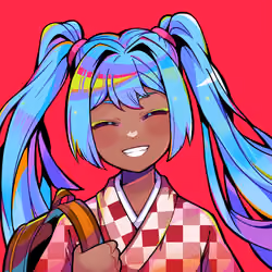 Believer #5878, Devotee of Hisato