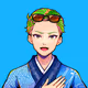 Believer #2016, Devotee of Kohiru