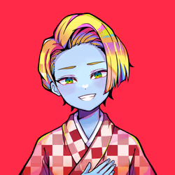 Believer #2269, Devotee of Hisato