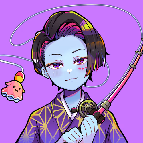 Dendekaden Spirit Key Avatar