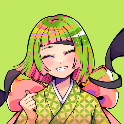 Believer #3413, Devotee of Momo
