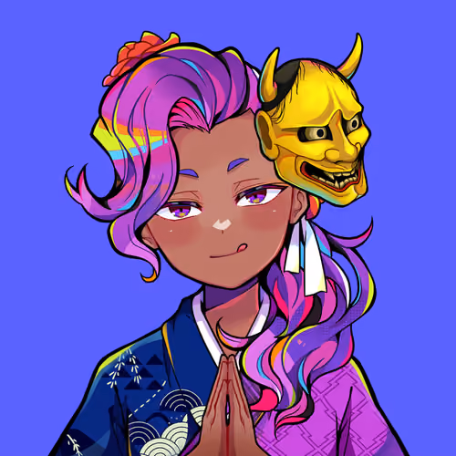 Believer #492, Devotee of Bene
