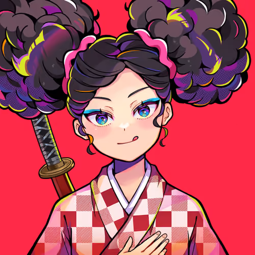 Believer #1705, Devotee of Hisato