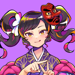 Believer #2861, Devotee of Yoa