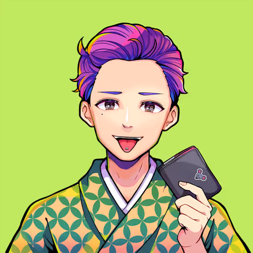 Believer #2963, Devotee of Momo