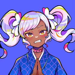 Believer #5257, Devotee of Bene