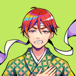 Believer #2818, Devotee of Momo