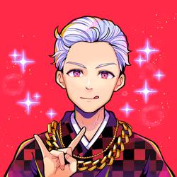 Believer #1435, Devotee of Hisato