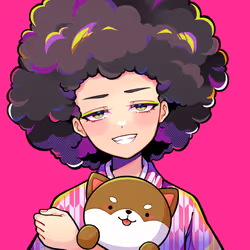 Believer #4190, Devotee of Megna