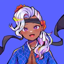 Believer #6405, Devotee of Bene