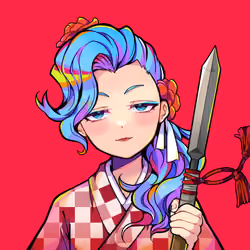 Believer #2105, Devotee of Hisato