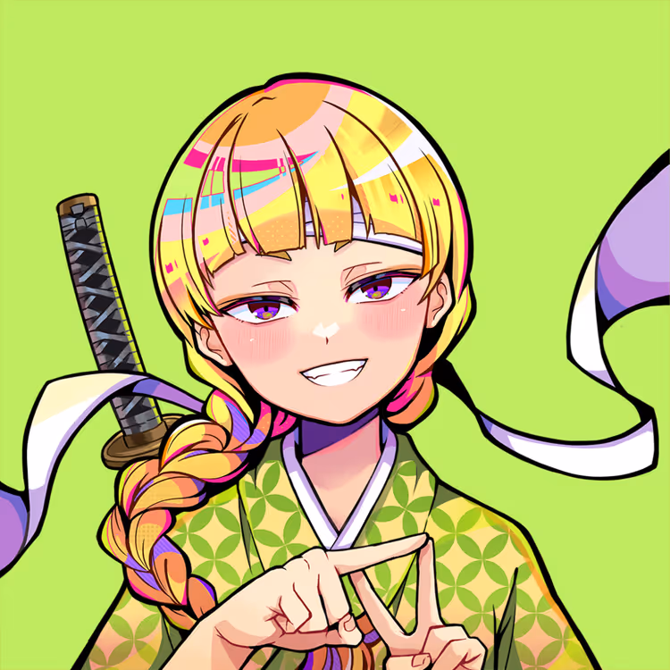 Believer #3407, Devotee of Momo