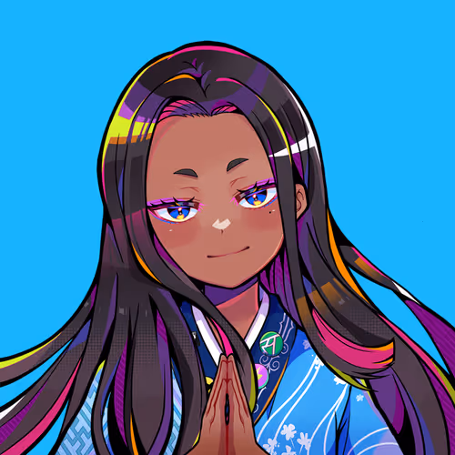 Believer #1551, Devotee of Kohiru